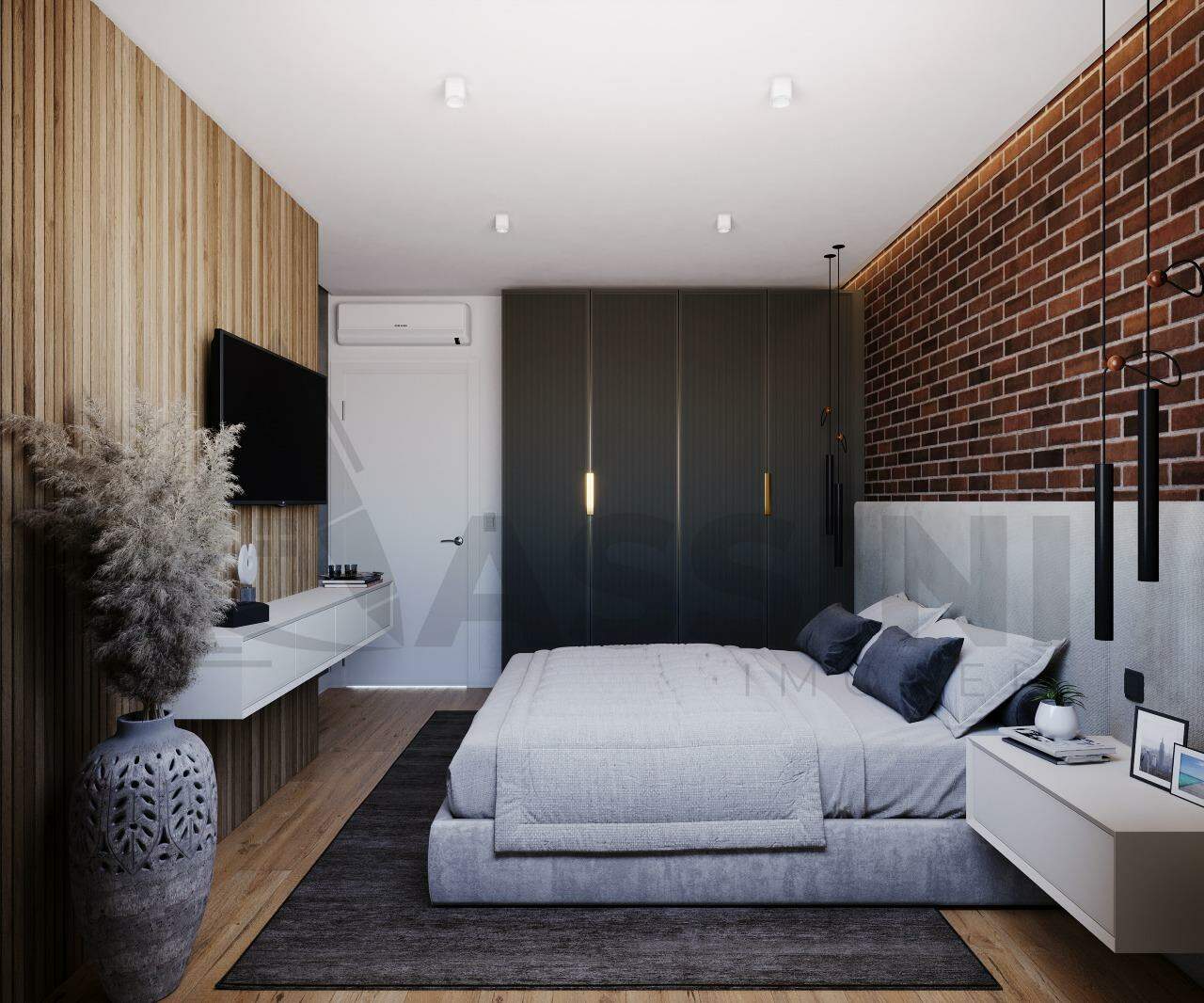 Apartamento à venda no Limeira Baixa: 