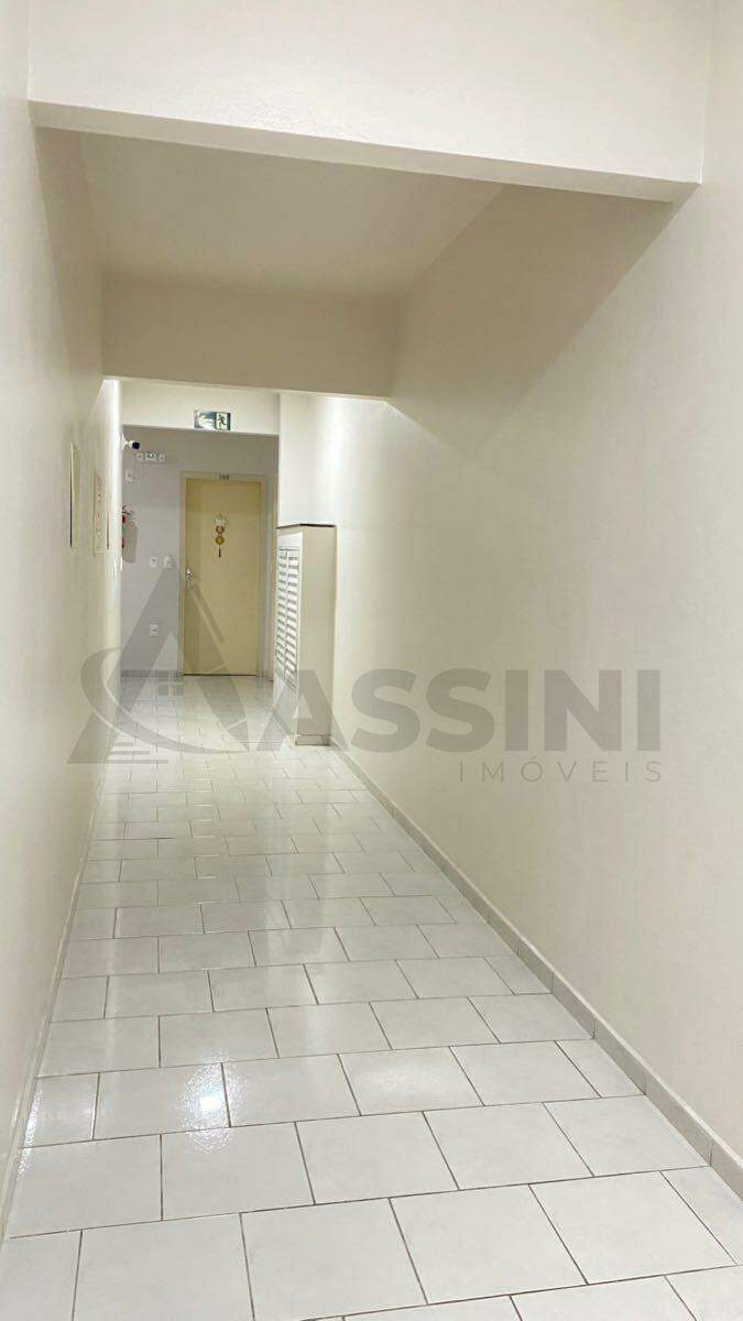 Apartamento à venda no Centro I: 