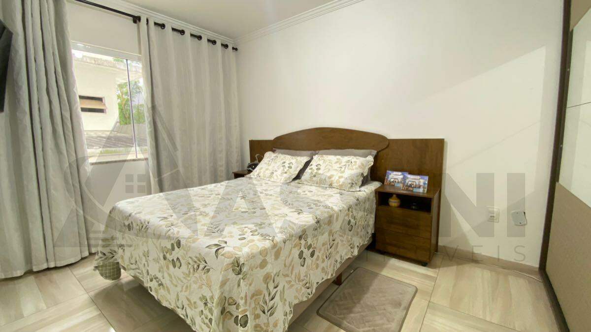 Apartamento à venda no Centro I: 