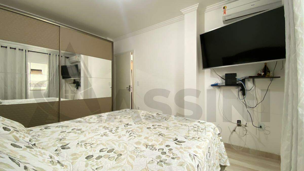 Apartamento à venda no Centro I: 