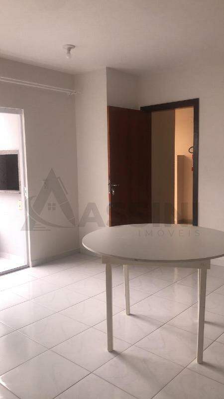 Apartamento à venda no Limeira Baixa: 