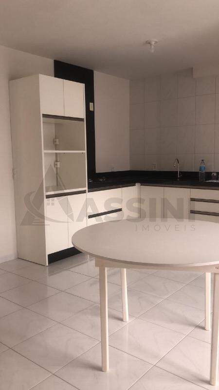 Apartamento à venda no Limeira Baixa: 