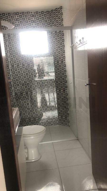 Apartamento à venda no Limeira Baixa: 