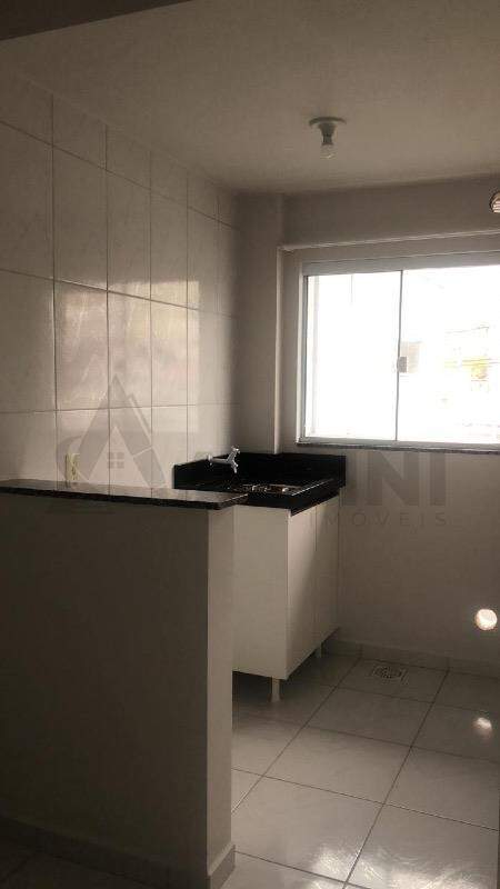 Apartamento à venda no Limeira Baixa: 