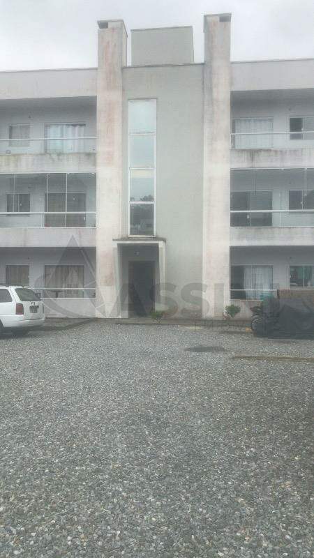 Apartamento à venda no Limeira Baixa: 