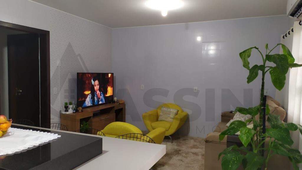 Casa à venda no Santa Terezinha: 