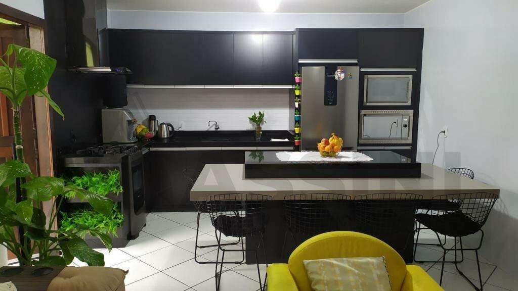 Casa à venda no Santa Terezinha: 