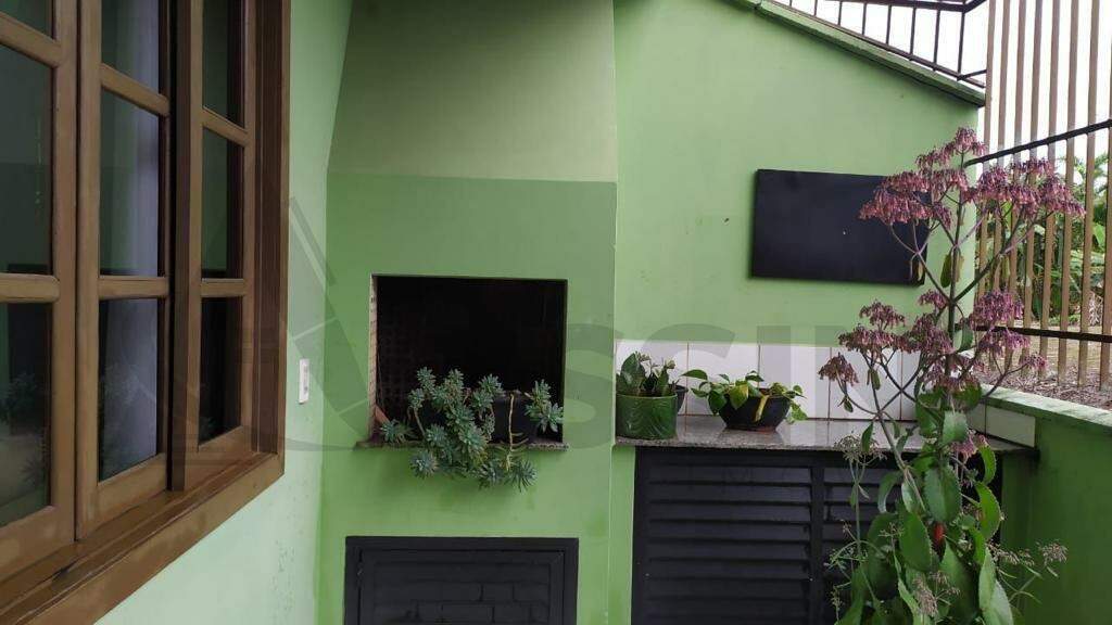Casa à venda no Santa Terezinha: 