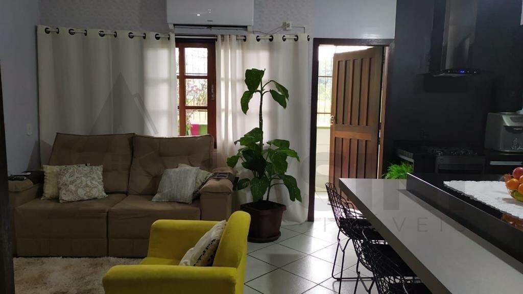 Casa à venda no Santa Terezinha: 