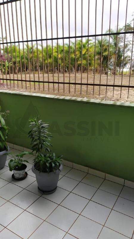 Casa à venda no Santa Terezinha: 