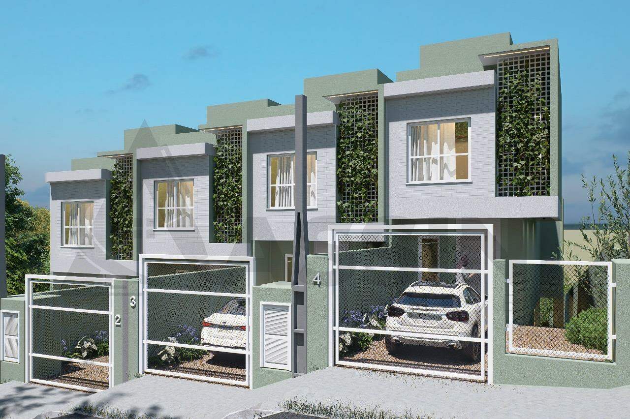 Casa à venda no São Pedro: 