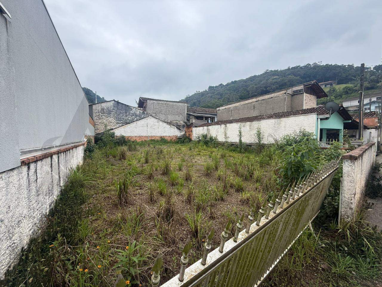 Lote à venda no São Pedro: 