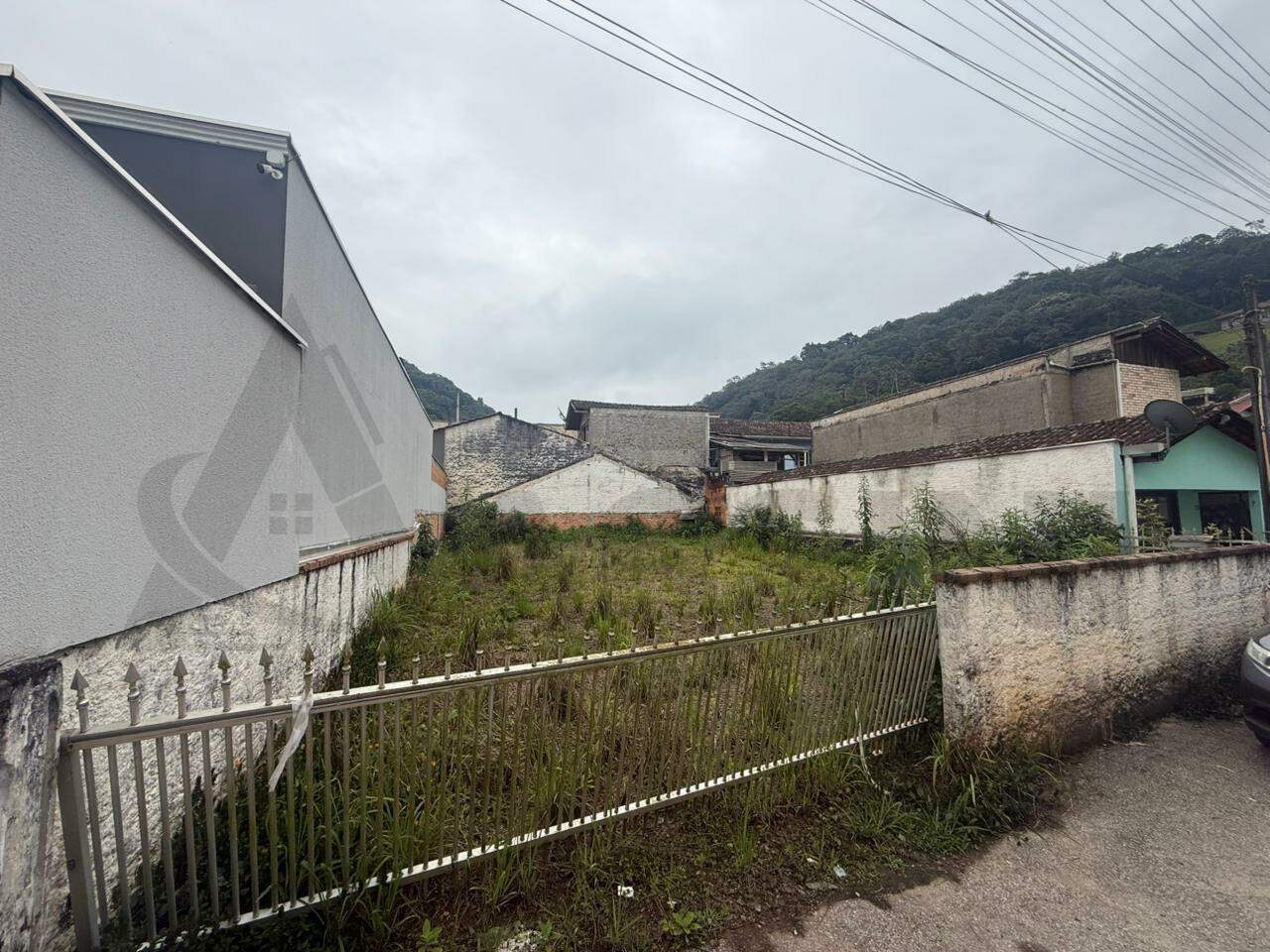 Lote à venda no São Pedro: 