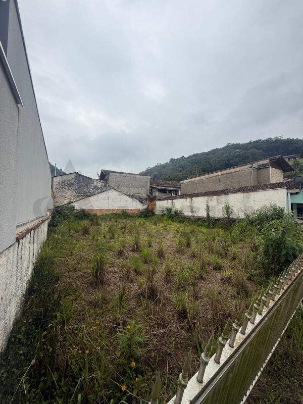 Lote à venda no São Pedro: 