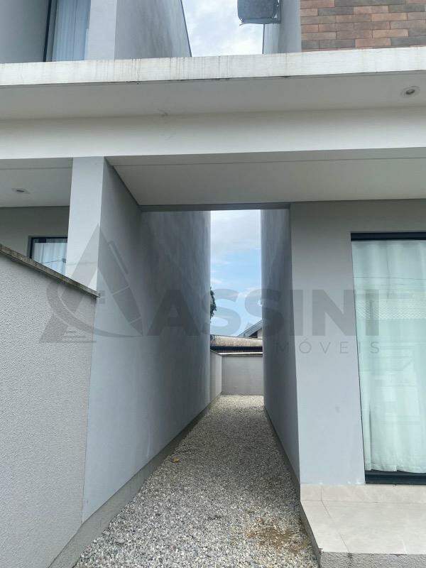 Casa à venda no Santa Terezinha: 