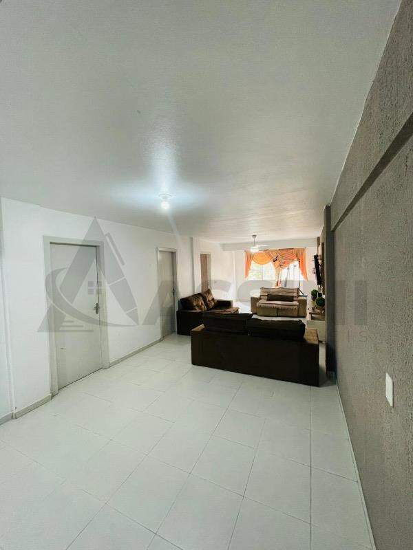 Apartamento à venda no Centro I: 
