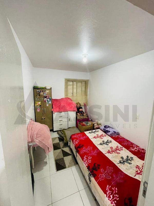Apartamento à venda no Centro I: 