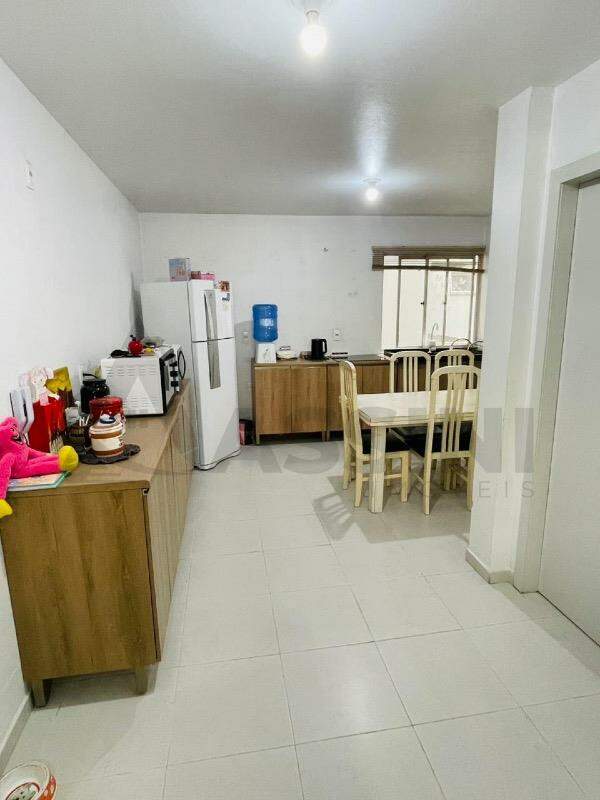 Apartamento à venda no Centro I: 