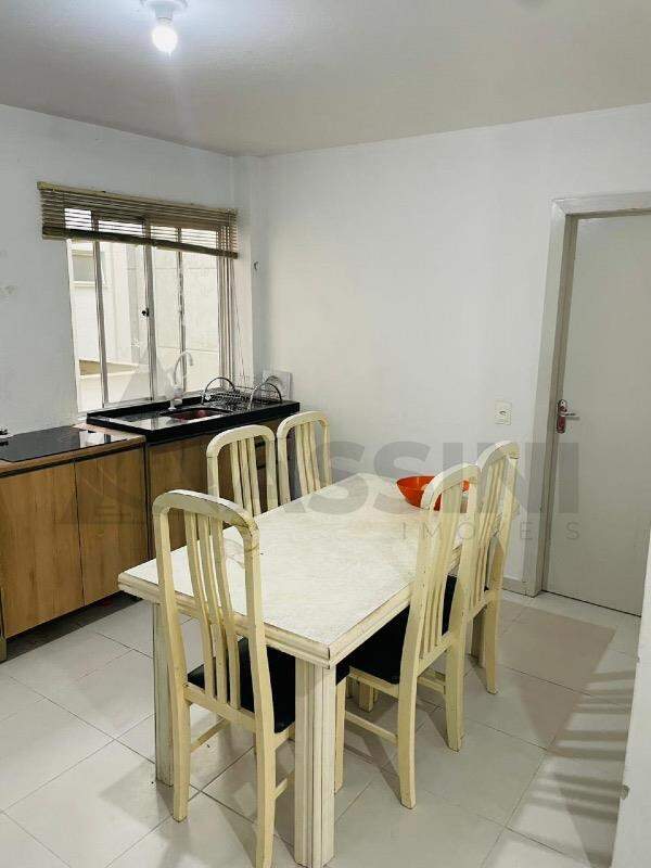 Apartamento à venda no Centro I: 