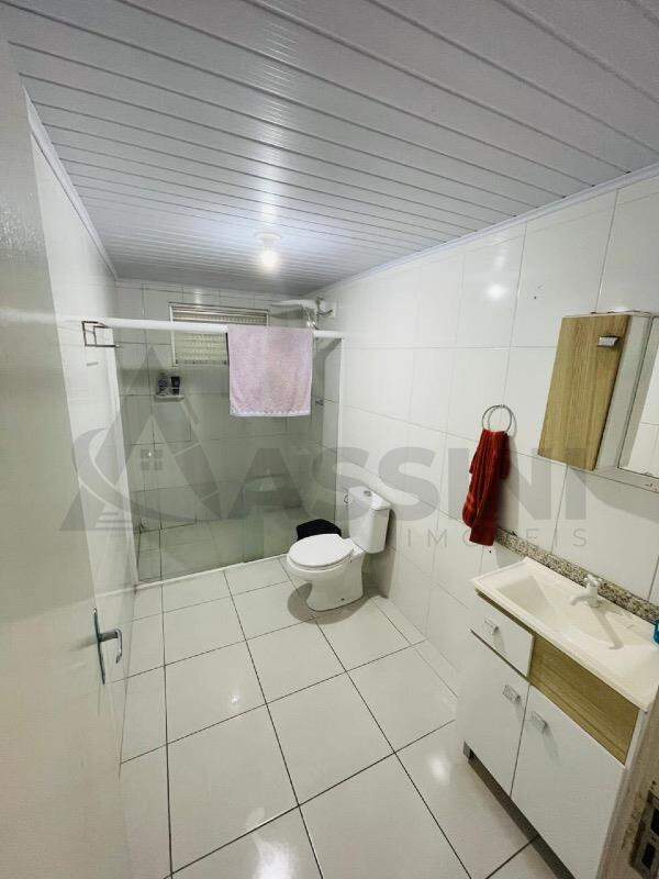 Apartamento à venda no Centro I: 