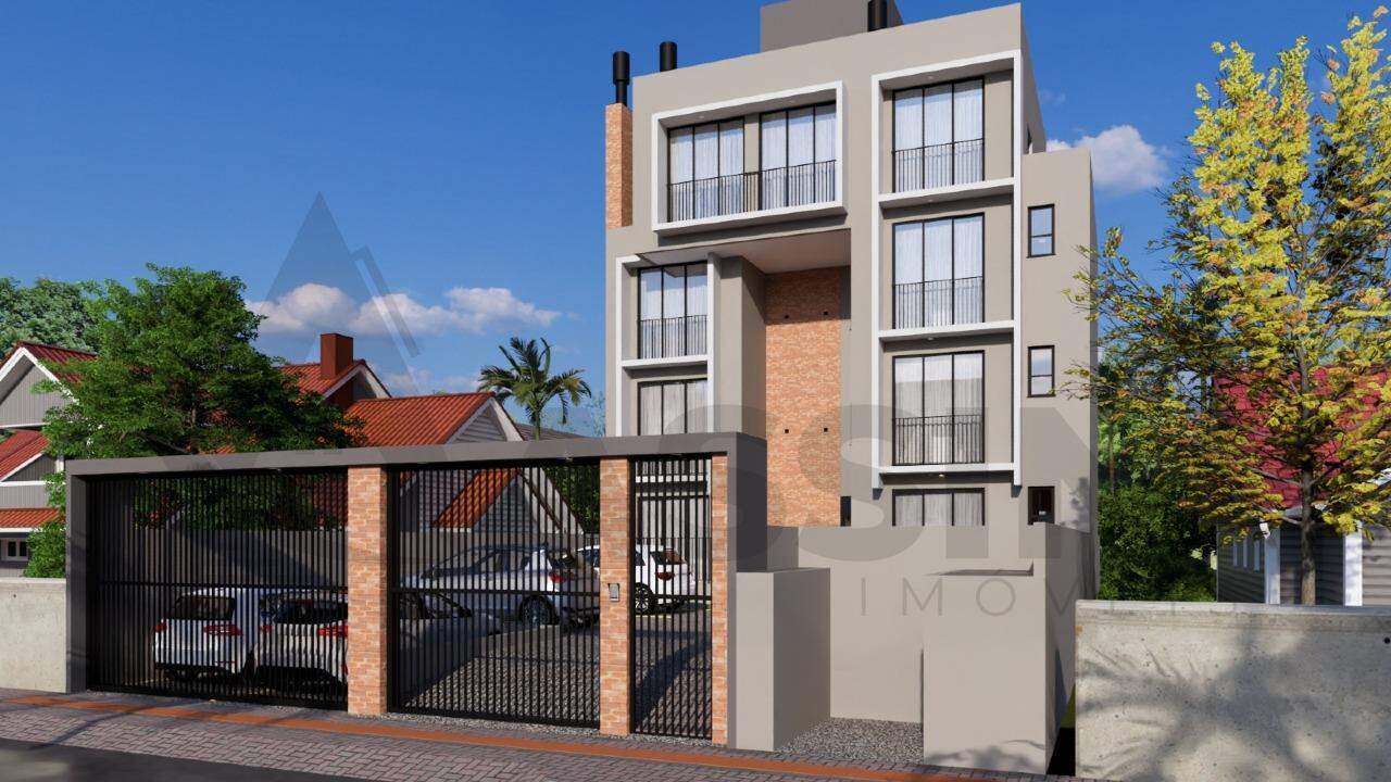 Apartamento à venda no Rio Branco: 