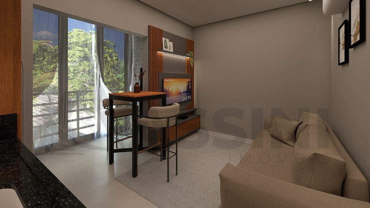 Apartamento à venda no Rio Branco: 