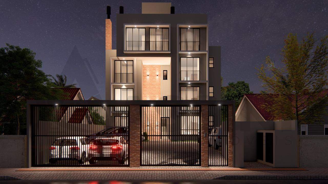 Apartamento à venda no Rio Branco: 
