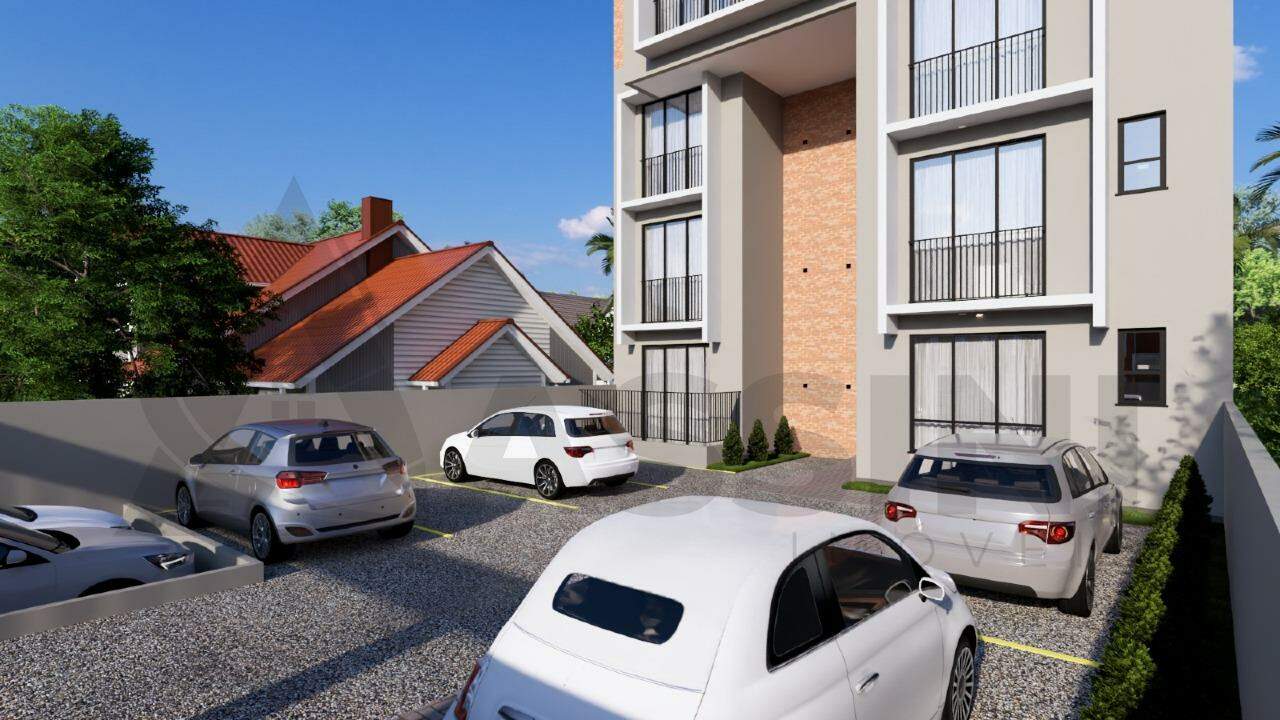 Apartamento à venda no Rio Branco: 