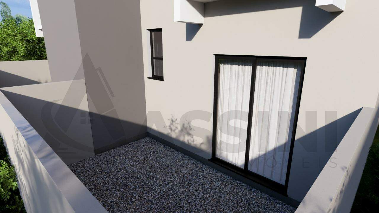 Apartamento à venda no Rio Branco: 