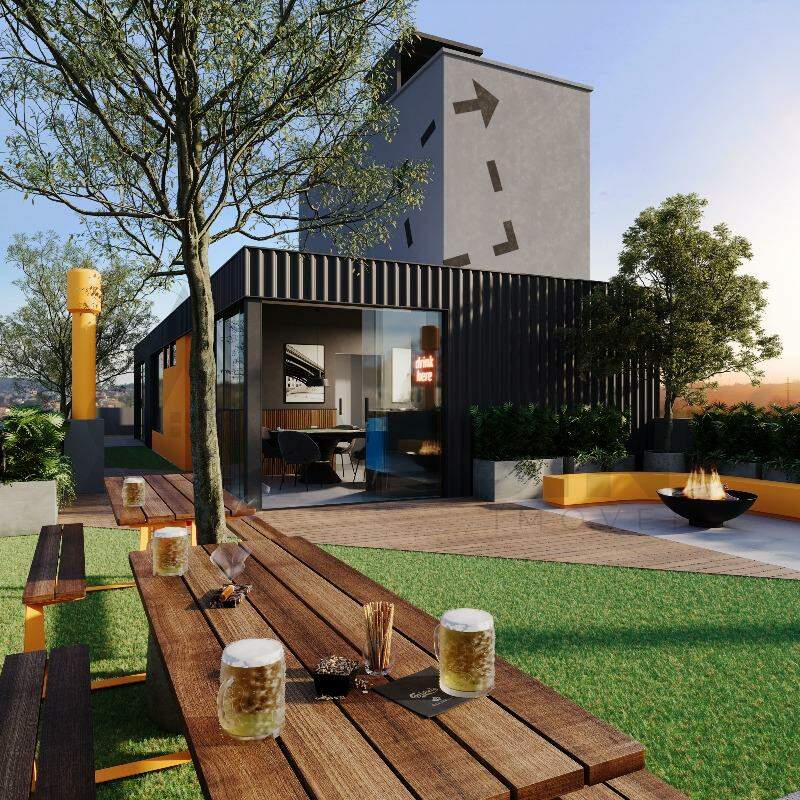 Apartamento à venda no Santa Terezinha: 