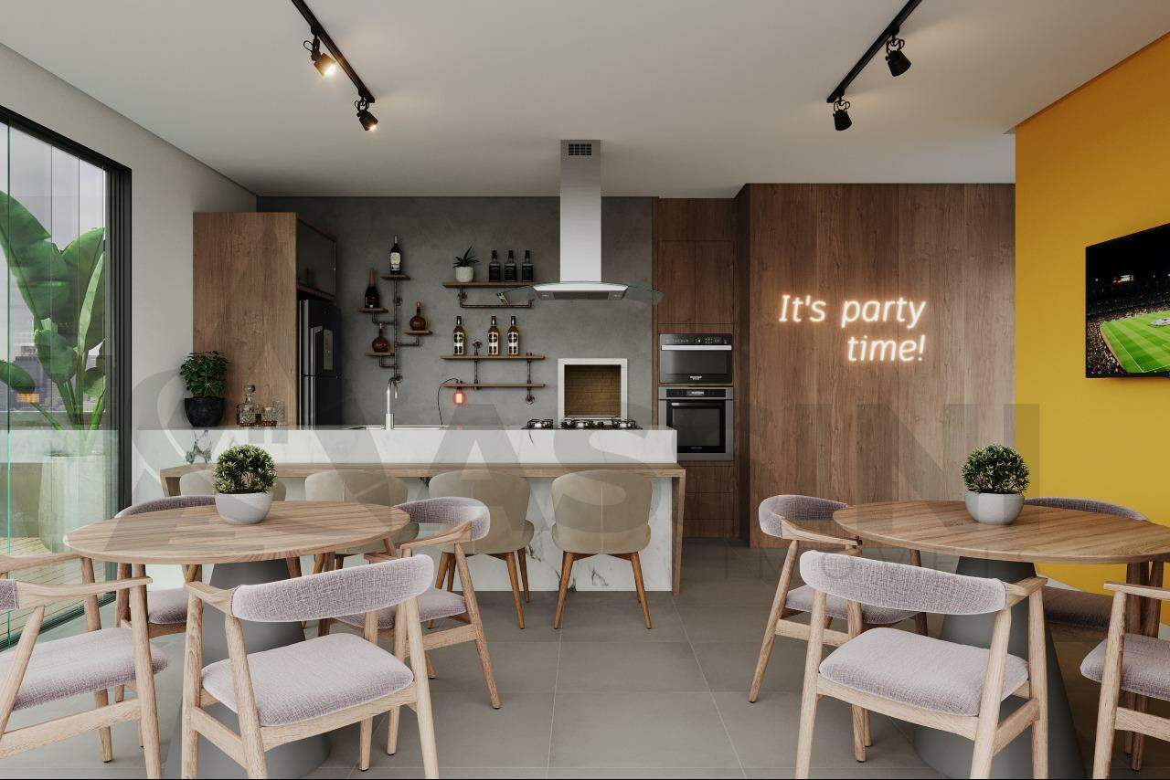 Apartamento à venda no Santa Terezinha: 