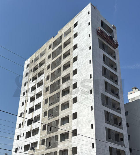 Apartamento à venda no Santa Terezinha: 
