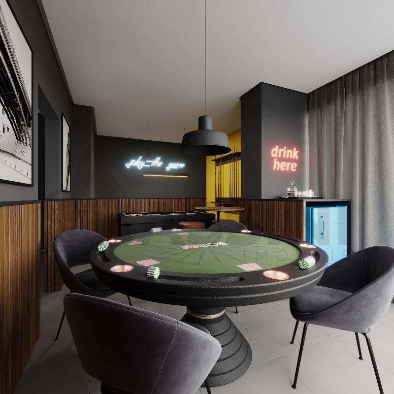 Apartamento à venda no Santa Terezinha: 