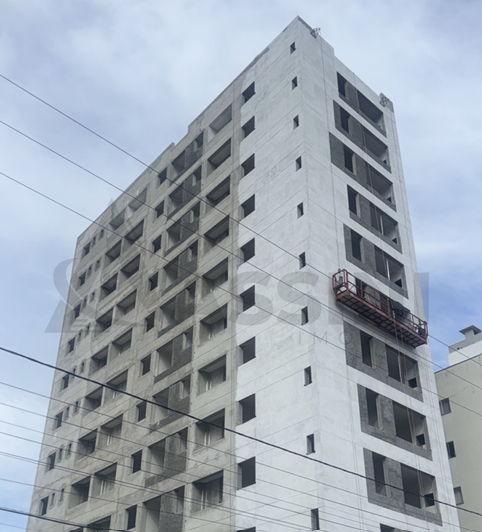 Apartamento à venda no Santa Terezinha: 