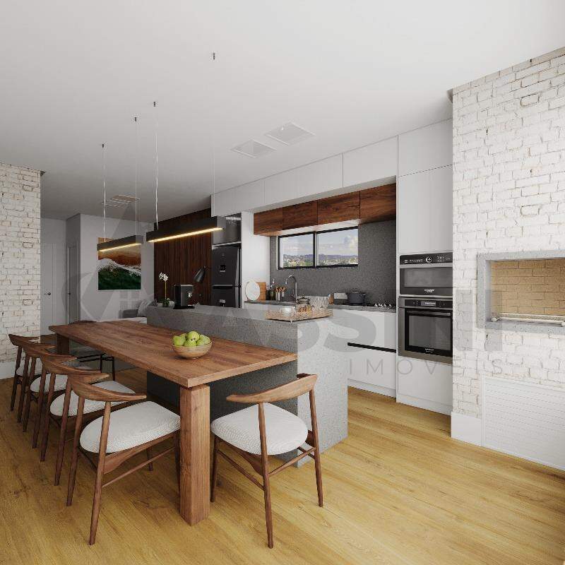Apartamento à venda no Santa Terezinha: 