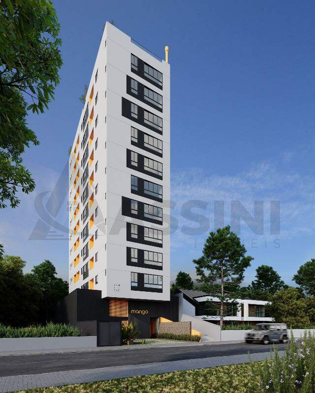 Apartamento à venda no Santa Terezinha: 