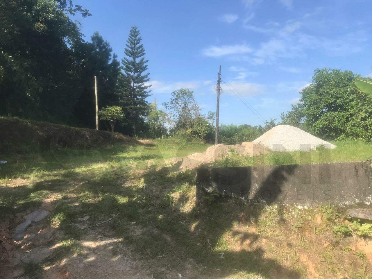 Lote à venda no Volta Grande: 