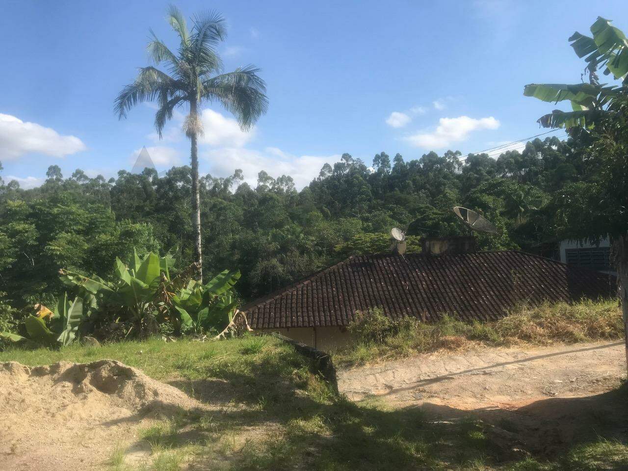 Lote à venda no Volta Grande: 