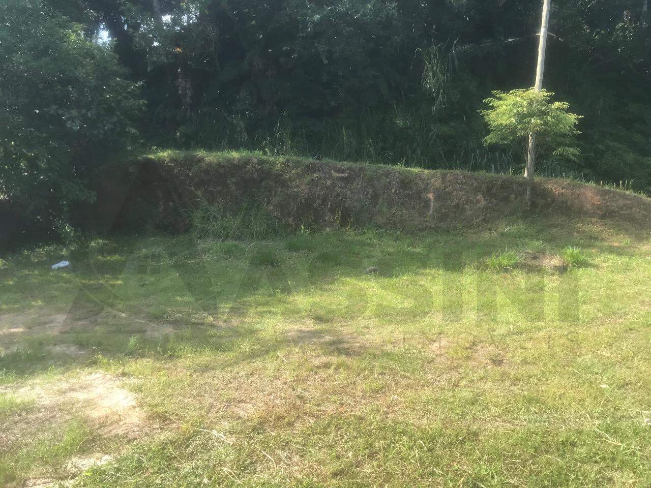 Lote à venda no Volta Grande: 