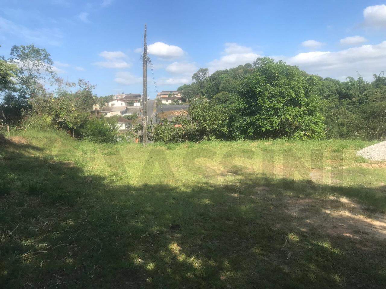 Lote à venda no Volta Grande: 