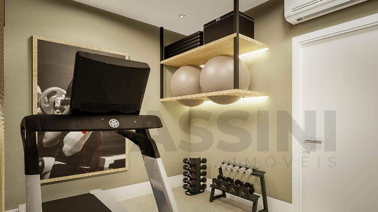 Apartamento à venda no São Luiz: 