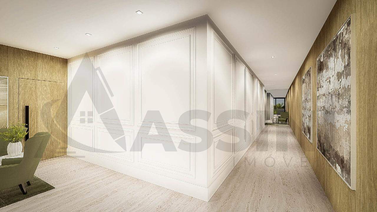 Apartamento à venda no São Luiz: 