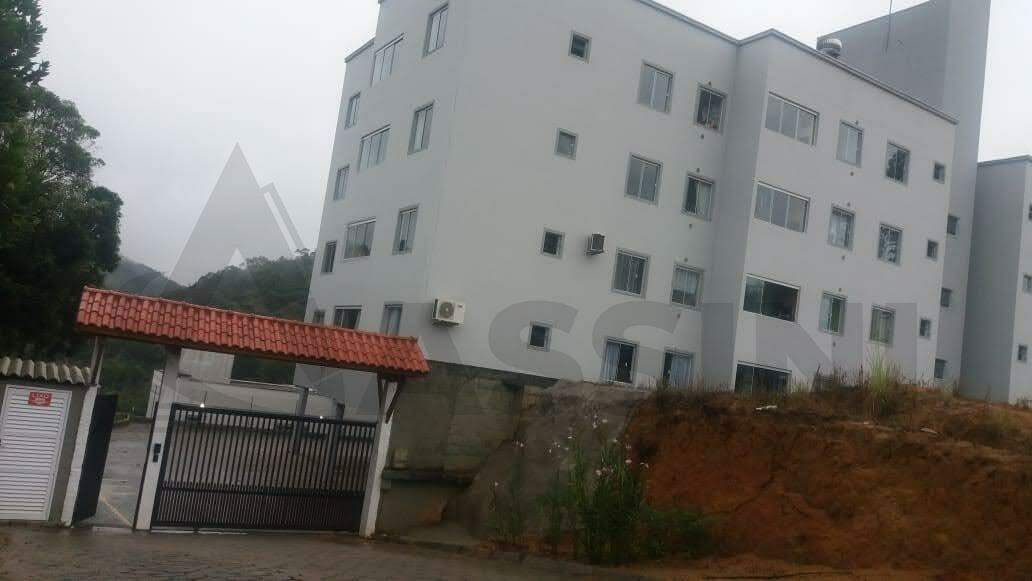 Apartamento à venda no Poço Fundo: 