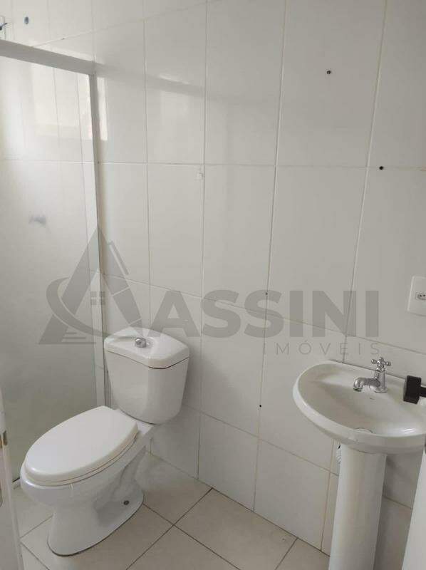 Apartamento à venda no Poço Fundo: 