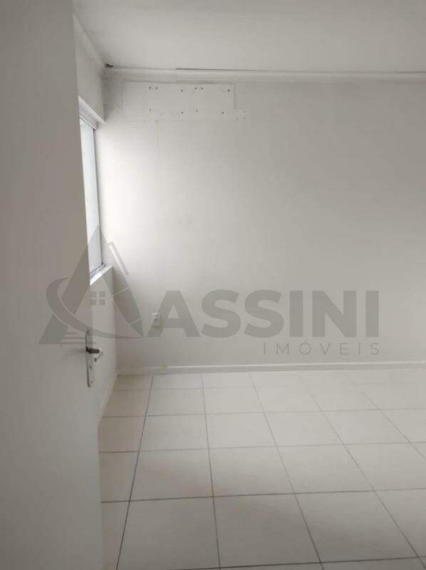 Apartamento à venda no Poço Fundo: 
