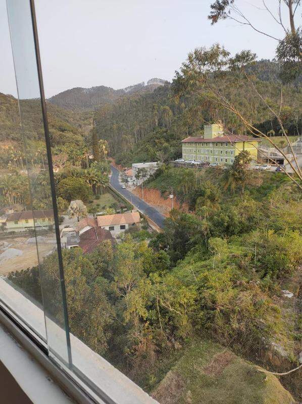 Apartamento à venda no Poço Fundo: 