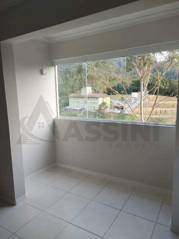 Apartamento à venda no Poço Fundo: 