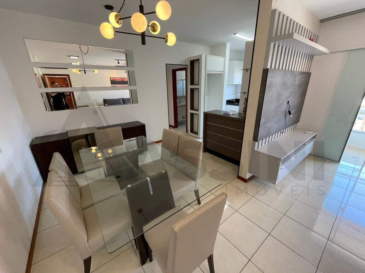 Apartamento à venda no Dom Joaquim: 