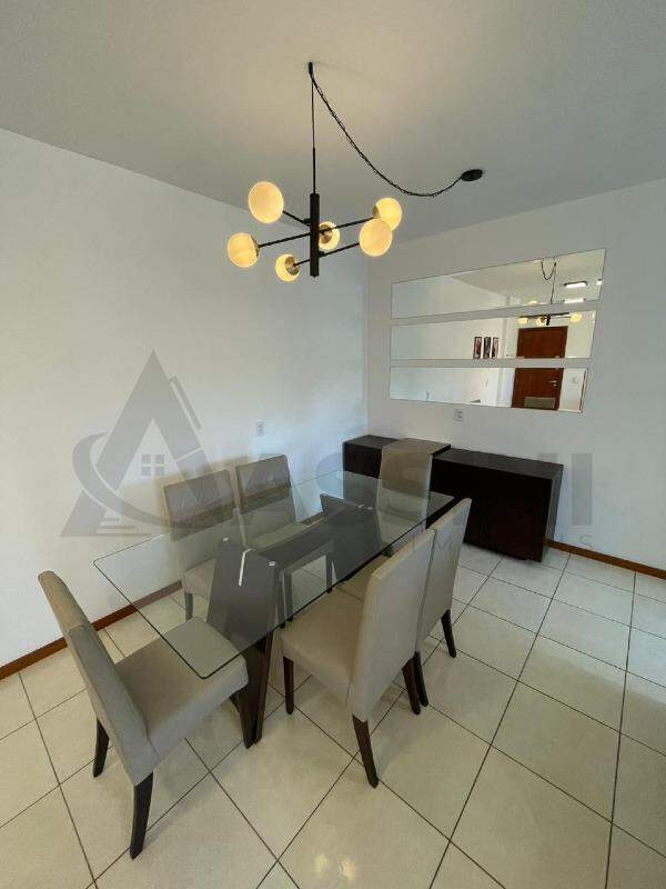 Apartamento à venda no Dom Joaquim: 