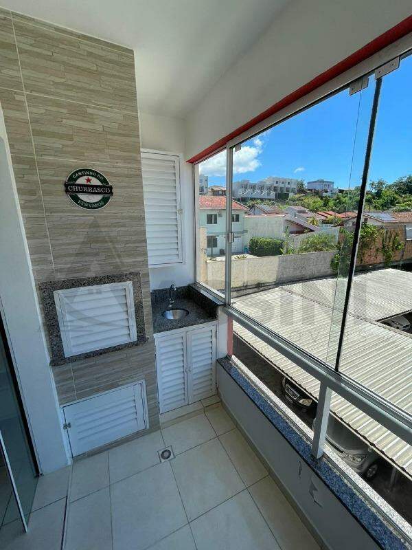 Apartamento à venda no Dom Joaquim: 